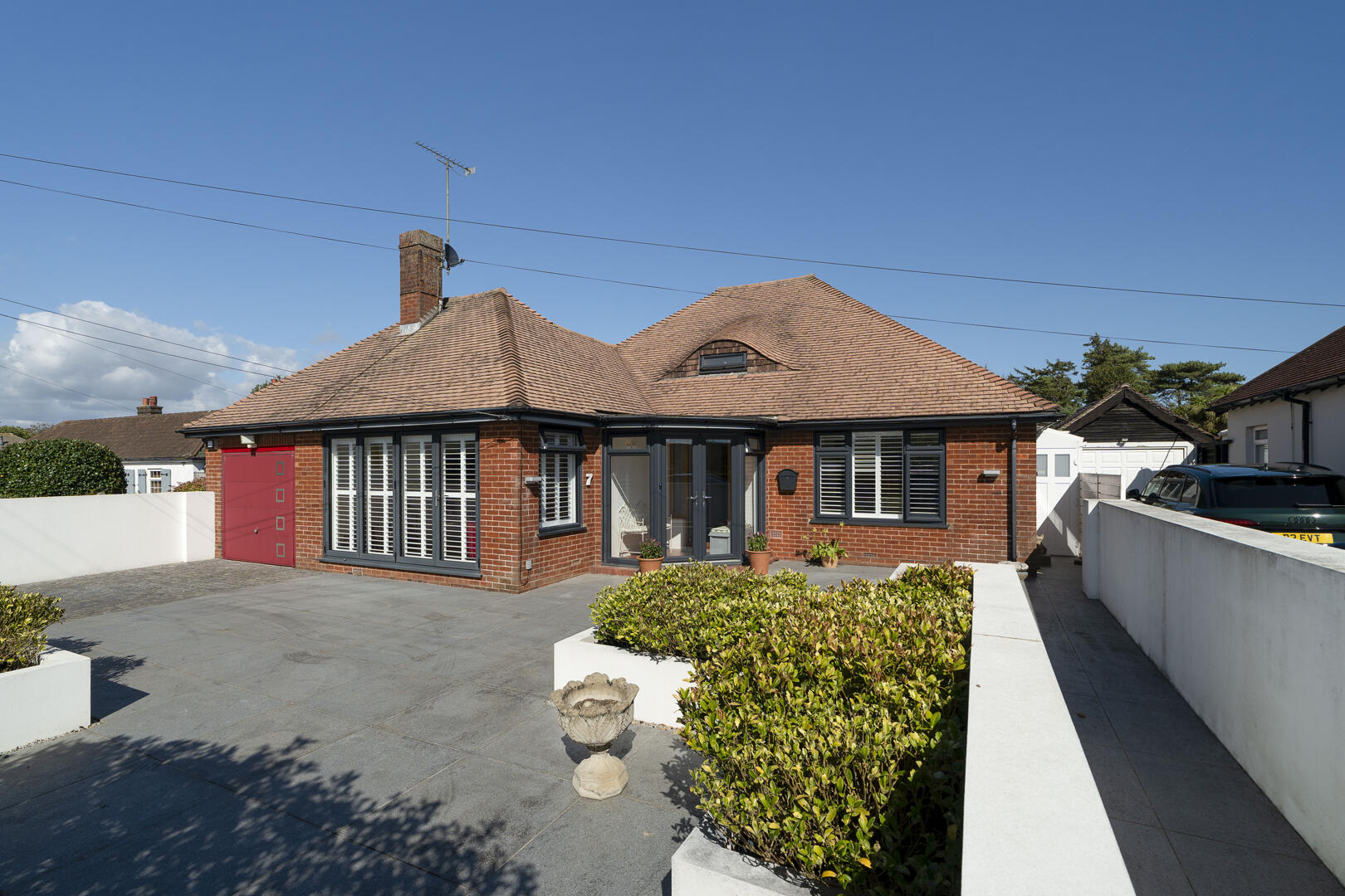West Drive, Ferring, Worthing